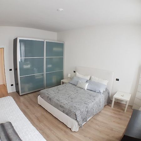Apartmán Ca Marta Benátky Exteriér fotografie