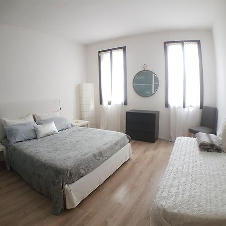 Apartmán Ca Marta Benátky Exteriér fotografie