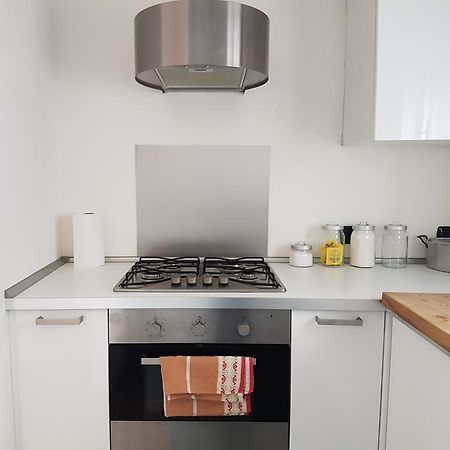 Apartmán Ca Marta Benátky Exteriér fotografie