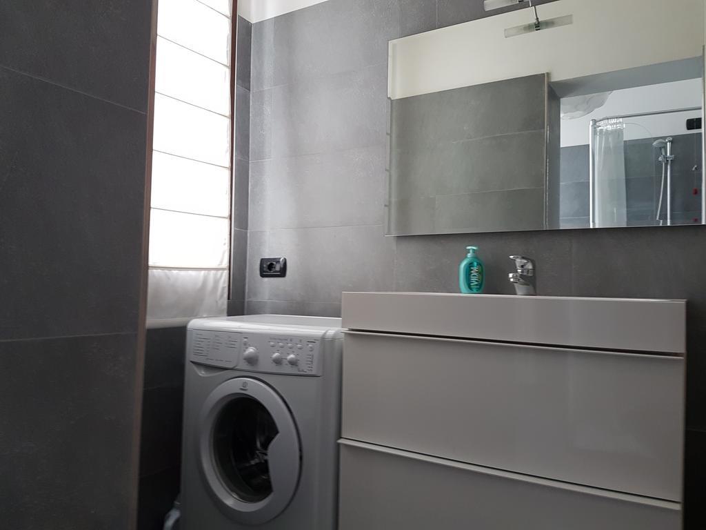 Apartmán Ca Marta Benátky Exteriér fotografie