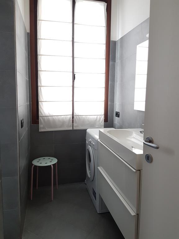 Apartmán Ca Marta Benátky Exteriér fotografie
